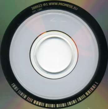 CD Navarone: Vim And Vigor DIGI