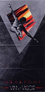 CD Navarone: Vim And Vigor DIGI