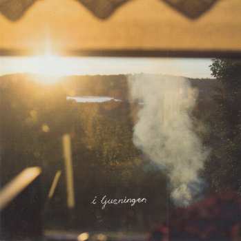 CD Navarra: I Ljusningen