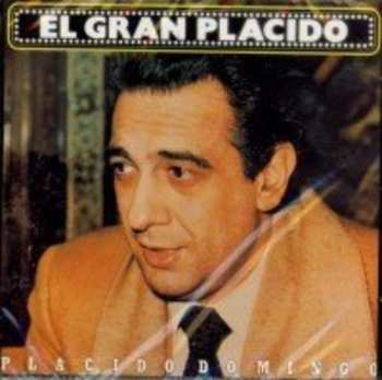 Album Navarro / Barcelona Symphonyny Orchestra / Domingo: Gran Placido