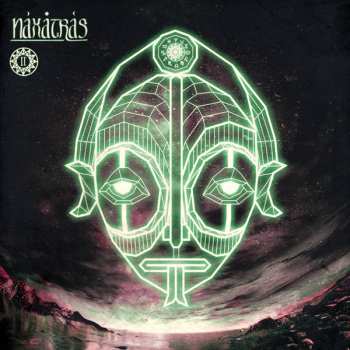 LP Naxatras: II CLR | LTD