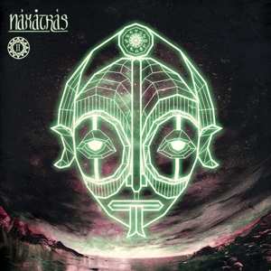 LP Naxatras: II CLR
