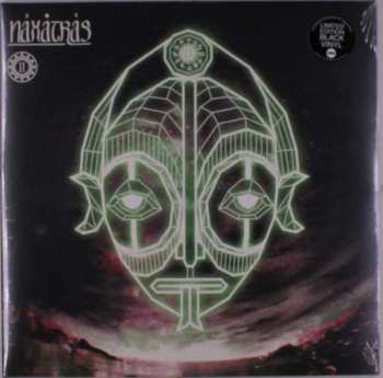 Album Naxatras: III