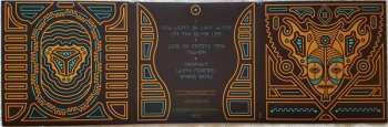 3LP Naxatras: III LTD
