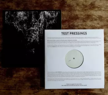 Descending Into A Deeper Darkness