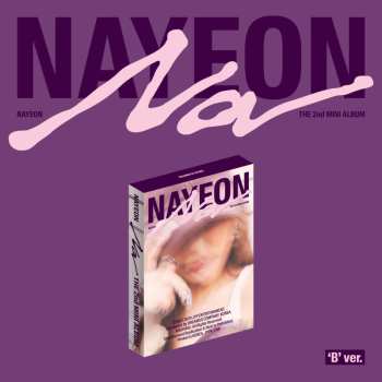 CD Nayeon: Na ('b' Ver.)
