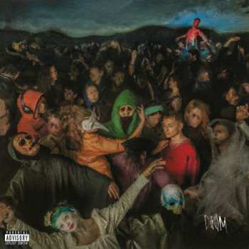 Album Nayt: Doom