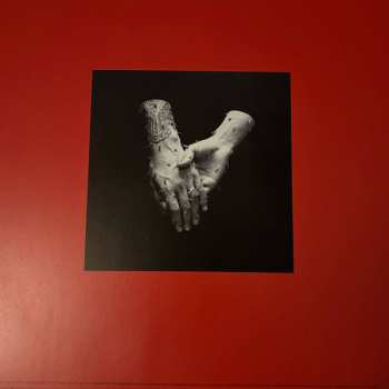 LP Nayt: Lettera Q CLR | LTD
