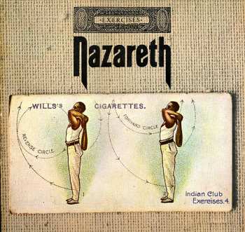 LP Nazareth: Exercises