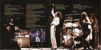 CD Nazareth: Hard'N'Heavy