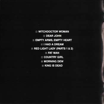 CD Nazareth: Nazareth