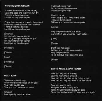 CD Nazareth: Nazareth