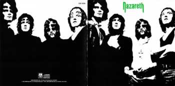CD Nazareth: Nazareth