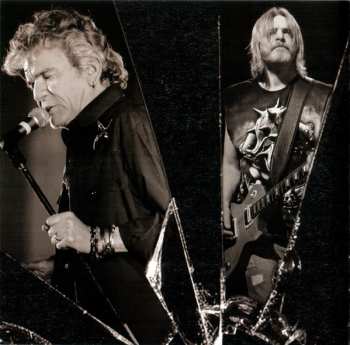 CD Nazareth: Rock 'N' Roll Telephone