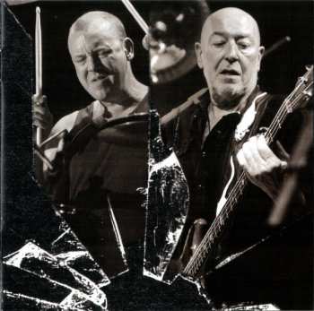 CD Nazareth: Rock 'N' Roll Telephone