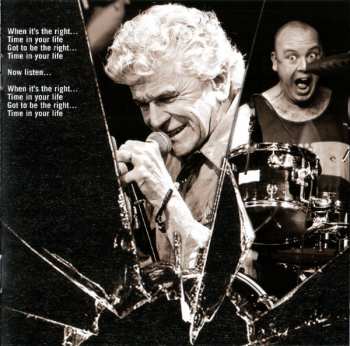 CD Nazareth: Rock 'N' Roll Telephone