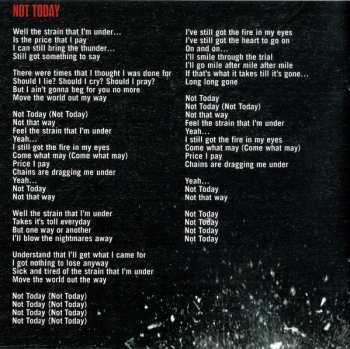CD Nazareth: Rock 'N' Roll Telephone