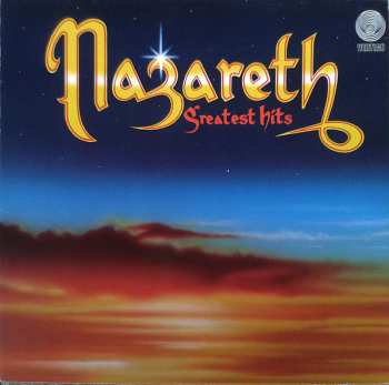 LP Nazareth: Greatest Hits