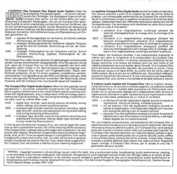 CD Nazareth: Greatest Hits