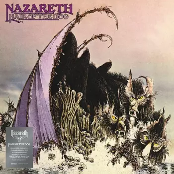 Nazareth: Hair Of The Dog