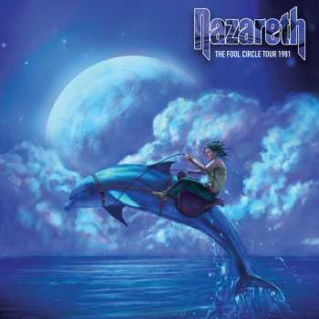Album Nazareth: The Fool Circle Tour 1981
