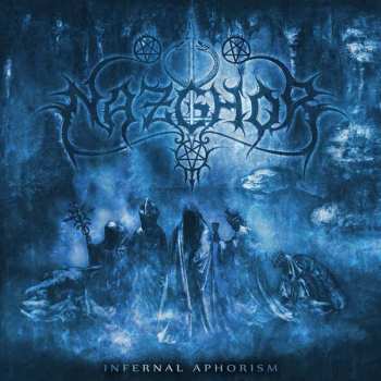 Album Nazghor: Infernal Aphorism