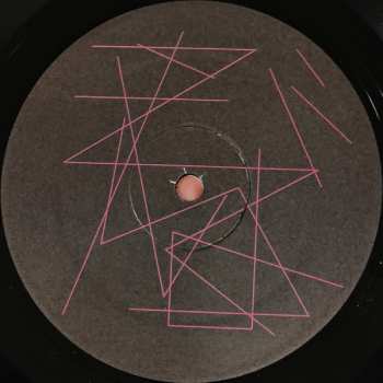 LP Nazoranai: Beginning To Fall In Line Before Me, So Decorously, The Nature Of All That Must Be Transformed = 変容されるべきものの資質が 礼儀正しく 僕の前に整列しだした