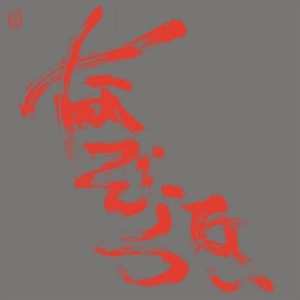 2LP Nazoranai: The Most Painful Time Happens Only Once Has It Arrived Already... ? 一番痛い時は一度だけそれは もう 訪れているのかな．．．