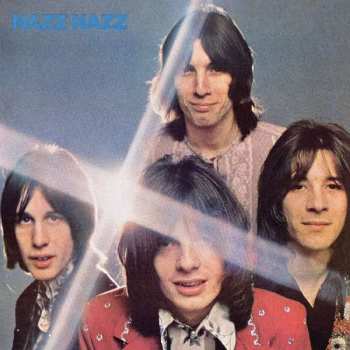 Album Nazz: Nazz Nazz