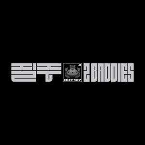 CD NCT 127: 2 Baddies