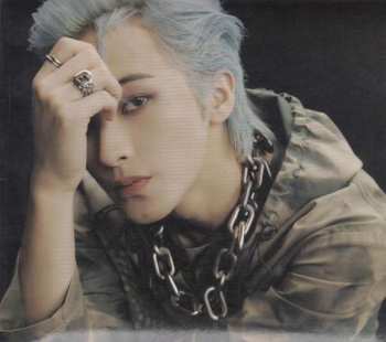 CD NCT 127: Ay-yo (the 4th Album Repackage)