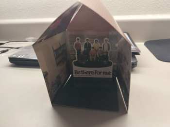 CD NCT 127: Be There For Me