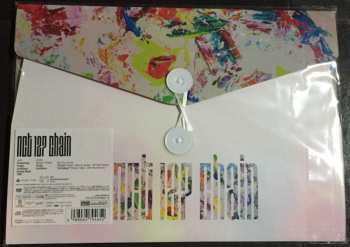 CD/DVD NCT 127: Chain