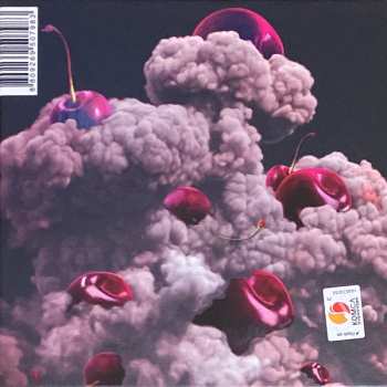 CD NCT 127: Cherry Bomb