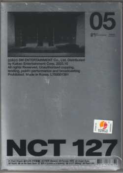 CD NCT 127: Fact Check