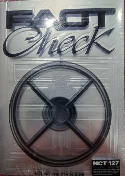 CD NCT 127: Fact Check