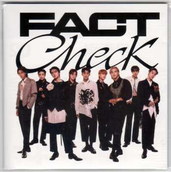 CD NCT 127: Fact Check