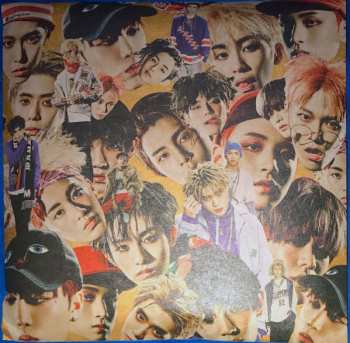 CD NCT 127: NCT #127 LIMITLESS