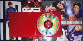 CD NCT 127: NCT #127 LIMITLESS