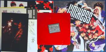 CD NCT 127: NCT #127 LIMITLESS