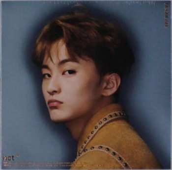 CD NCT 127: Regulate