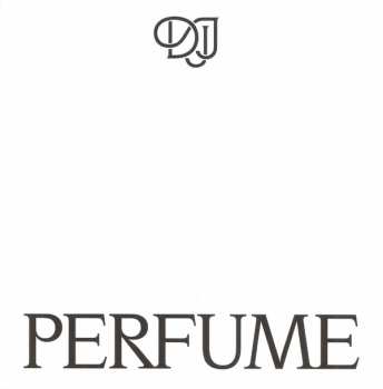 CD/Dobozkészlet NCT Dojaejung: Perfume
