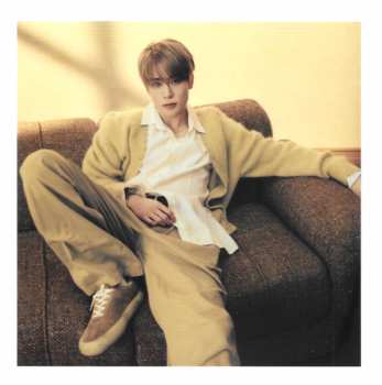 CD/Dobozkészlet NCT Dojaejung: Perfume