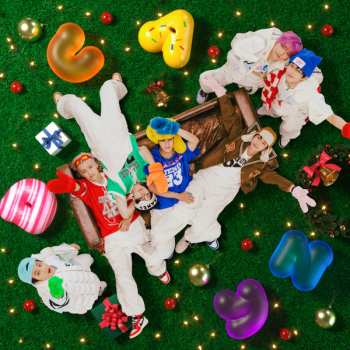 Album NCT DREAM: Candy