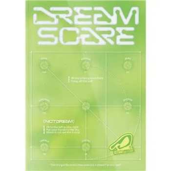 Album NCT DREAM: Dreamscape 4th Album Construct Vers.