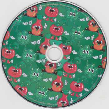 CD NCT DREAM: Hot Sauce