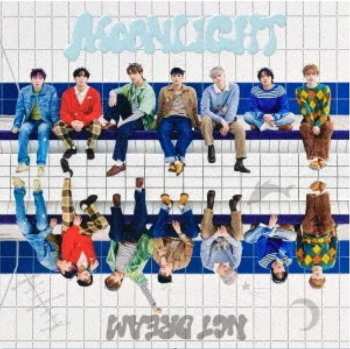 CD NCT DREAM: Moonlight
