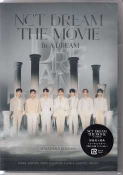 Album NCT DREAM: Nct Dream The Movie: In A Dream