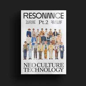 Album NCT: Resonance Pt. 2