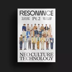 NCT: Resonance Pt. 2